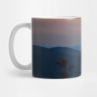 Near an Far an Really Far Mug